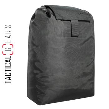 TASMANIAN TIGER TT DUMP POUCH MKII SCHWARZ